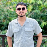 Zaeem Ahmad