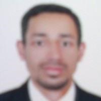 Riyaz Shafi