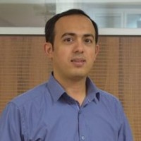 Hamidreza Kachouei