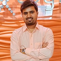 Rajesh Yadav