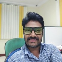 Rajesh Kumar A V