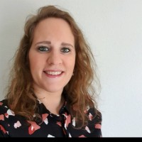 Laura Van Der Vlugt