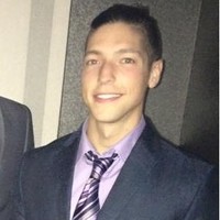 Kyle D. Johnson