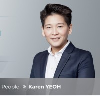 Karen Yeoh