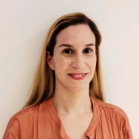 Paula Ureña Delgado