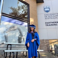 Supriya Shrestha