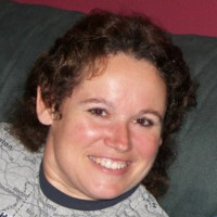 Kandy Keller