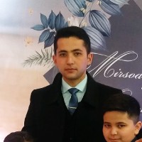 Ravshan Usmonov