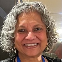 Kamala Srikar Cmp, Cmm, Des
