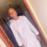 Farba Diouf