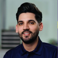 Abraham Baeza, M.Ed.
