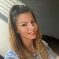 Alexandra Zombori