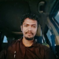 Azharudeen Farook