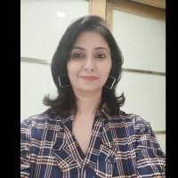 Sujala Arora