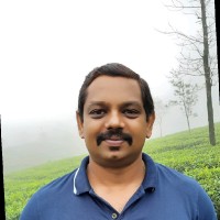 Cybin Kurian