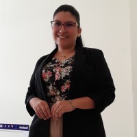 Lina Lesli Ruiz Navarrete