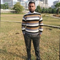 Saurabh Kumar