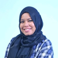 Syarifah Mardiah