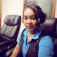 Marie Christelle Milfort