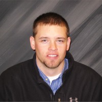 Tyler Harm