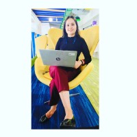 Anamika Tripathi