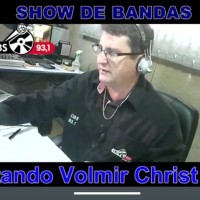 Volmir Christ