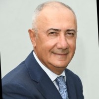 Ali Mohtashami