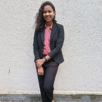 Shilpa Jadhav Export Executive At Yantralive