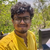 Manoj Madavi