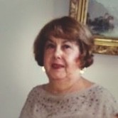 Gloria Medhurst