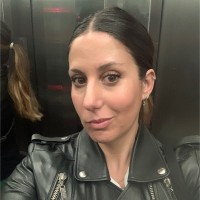 Maria Eugenia Paolo