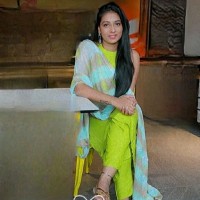Shraddha Shetty