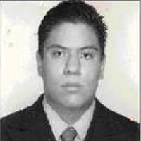 Gerardo de Jesús Partida Hernández
