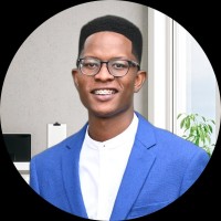 Michael Nyoni