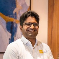 Kartik Jalan