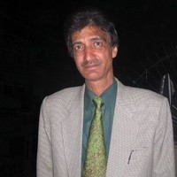 Satyender Sharma