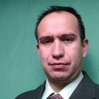 Raymundo Lopez Luna