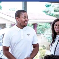 Sizwe Bayanda Tshabalala