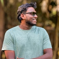 Ramanan B