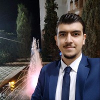 Mohammad Saeed Hosseini pour