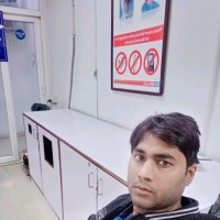 Shubham Maurya