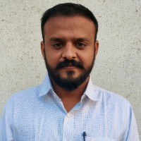 Pratik Maharaj