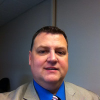 Daryl Garton