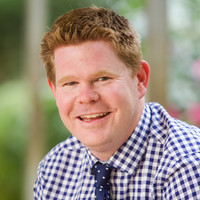 Ben Kidd