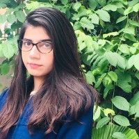 Minahil Amir