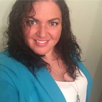 Mary Hess M.B.A., Pmc