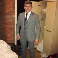 Jordan O'Leary
