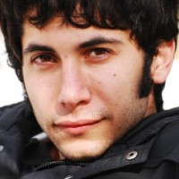 mehran yousefi