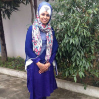 Sarandeep Kaur