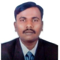 Dhanaramakrishna Kattimani